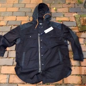 Diesel jacket